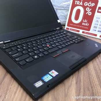 Lenovo Thinkpad T430 - I5 3320m/Ram 4G/HDD 320G/HD 4000/14" 21 Thinkpad T430 I5 3320m 4g Hdd320g Lcd 14 Laptopcubinhduong.vn 3