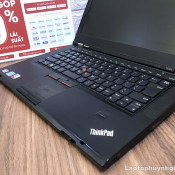 Lenovo Thinkpad T430 - I5 3320m/Ram 4G/HDD 320G/HD 4000/14" 24 Thinkpad T430 I5 3320m 4g Hdd320g Lcd 14 Laptopcubinhduong.vn 5