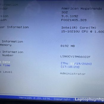 Asus A512 - I5 10210u/Ram 8G/M2 512G/MX250/15 FHD" 30 Asus A512 I5 1021u Ram8g Ssd 512g Nvidia Mx250 Lcd 14 Fhd Laptophuynhgia.com 3