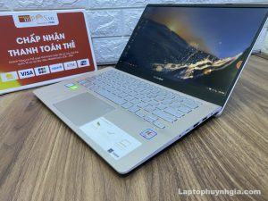 Asus X430 - I5 8265u ( 8cpus)| Ram 4G| M2 256G| Nvidia 150mx| Pin 3h| LCD 14 FHD 7 Asus Vivobook X430 I5 8265u 4g Ssd 256g Nvidia Mx150m Laptophuynhgia.com 2