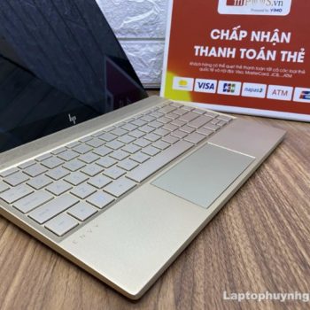 HP Envy 13 - I5 8265u/ram 8G/M2 512G/UHD 620/13" 28 Hp Envy13 I5 8250u 8g Ssd 512g Lcd 13 Laptophuynhgia.com 1