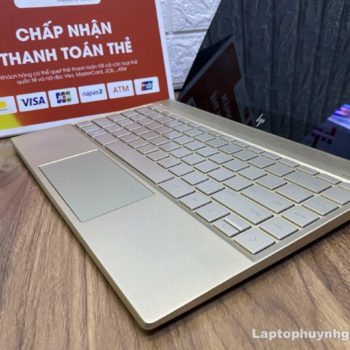 HP Envy 13 - I5 8265u/ram 8G/M2 512G/UHD 620/13" 31 Hp Envy13 I5 8250u 8g Ssd 512g Lcd 13 Laptophuynhgia.com 2