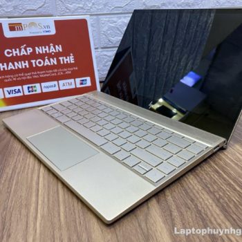 HP Envy 13 - I5 8265u/ram 8G/M2 512G/UHD 620/13" 27 Hp Envy13 I5 8250u 8g Ssd 512g Lcd 13 Laptophuynhgia.com 3