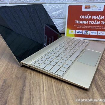 HP Envy 13 - I5 8265u/ram 8G/M2 512G/UHD 620/13" 32 Hp Envy13 I5 8250u 8g Ssd 512g Lcd 13 Laptophuynhgia.com 5