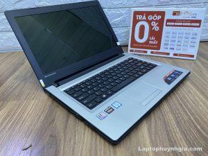 Lenovo 300 - I5 6200u| Ram 4G| SSD 128G| Pin 2h| AMD Radeon R520| LCD 14 7 Lenovo 300 I5 6200u Ram 4g Ssd 128g Amd Radeon R5 Lcd 14 Laptophuynhgia.com 2