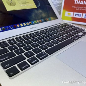 Macbook Air 2010 - Core 2/Ram 2G/SSD 60G/320m/Pin 3h/11" 22 Macbook Air 2010 Core 2 Ram 2g Ssd 60g Lcd 11 Inh Laptophuynhgia.com 2