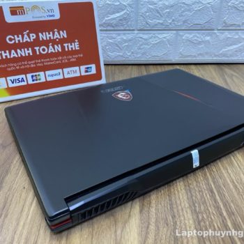 Msi Gl63 I7 8750hq 8g M2 128g 1t Nvidia Gtx1050 Lcd 15 Fhd Laptopcubinhduong.vn