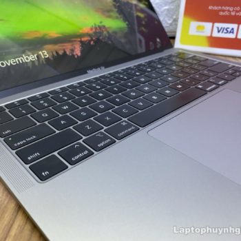 Macbook Air 2020 - I5/Ram 8G/SSD 128G /Pin 8h/13" 22 Macbook Air 2018 I5 8g Ssd 128g Lcd 13 Laptophuynhgia.com 2