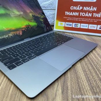 Macbook Air 2020 - I5/Ram 8G/SSD 128G /Pin 8h/13" 24 Macbook Air 2018 I5 8g Ssd 128g Lcd 13 Laptophuynhgia.com 3