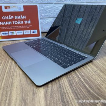 Macbook Air 2020 - I5/Ram 8G/SSD 128G /Pin 8h/13" 23 Macbook Air 2018 I5 8g Ssd 128g Lcd 13 Laptophuynhgia.com 4