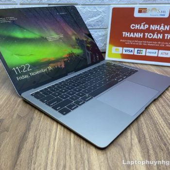 Macbook Air 2020 - I5/Ram 8G/SSD 128G /Pin 8h/13" 26 Macbook Air 2018 I5 8g Ssd 128g Lcd 13 Laptophuynhgia.com 5