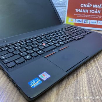 Thinkpad E I3 3100m 4g 500g Lcd 15 Laptopcubinhduong.vn 1