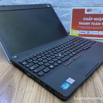 Thinkpad E I3 3100m 4g 500g Lcd 15 Laptopcubinhduong.vn 2