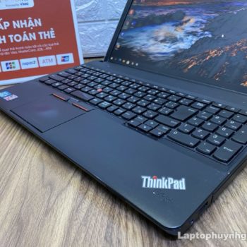 Thinkpad E I3 3100m 4g 500g Lcd 15 Laptopcubinhduong.vn