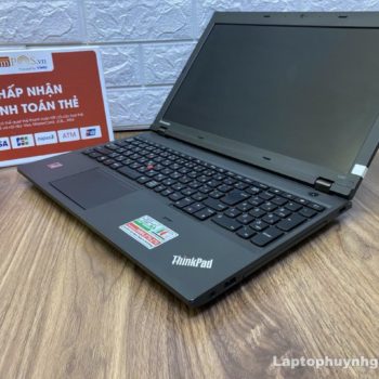 Lenovo Thinkpad L540 - I5 4200M/Ram 4G/SSD 128G/HD 4600/15.6" 25 Thinkpad L540 I5 4200n 4g Ssd 128g Lcd 15 Laptopcubinhduong.vn 2