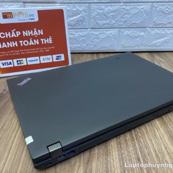 Lenovo Thinkpad L540 - I5 4200M/Ram 4G/SSD 128G/HD 4600/15.6" 22 Thinkpad L540 I5 4200n 4g Ssd 128g Lcd 15 Laptopcubinhduong.vn 3