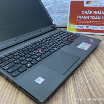 Lenovo Thinkpad L540 - I5 4200M/Ram 4G/SSD 128G/HD 4600/15.6" 24 Thinkpad L540 I5 4200n 4g Ssd 128g Lcd 15 Laptopcubinhduong.vn 5