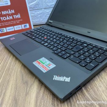 Lenovo Thinkpad L540 - I5 4200M/Ram 4G/SSD 128G/HD 4600/15.6" 21 Thinkpad L540 I5 4200n 4g Ssd 128g Lcd 15 Laptopcubinhduong.vn