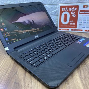 Dell Inspiron 3421 - I3 2375m /Ram 4G/HDD 500G/HD 3000|14" 33 Dell N3421 I3 2375m 4g Hdd 500g Lcd 14 Laptophuynhgia.com 1