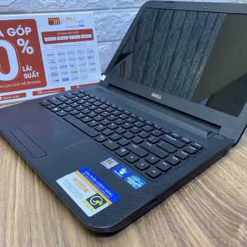Dell Inspiron 3421 - I3 2375m /Ram 4G/HDD 500G/HD 3000|14" 32 Dell N3421 I3 2375m 4g Hdd 500g Lcd 14 Laptophuynhgia.com 4