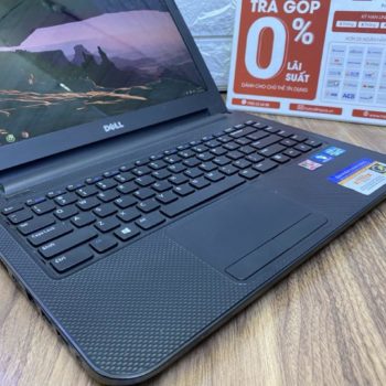 Dell Inspiron 3421 - I3 2375m /Ram 4G/HDD 500G/HD 3000|14" 34 Dell N3421 I3 2375m 4g Hdd 500g Lcd 14 Laptophuynhgia.com 5