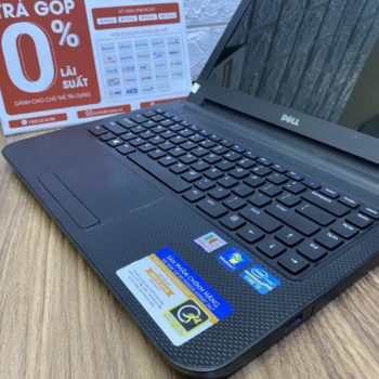Dell Inspiron 3421 - I3 2375m /Ram 4G/HDD 500G/HD 3000|14" 37 Dell N3421 I3 2375m 4g Hdd 500g Lcd 14 Laptophuynhgia.com