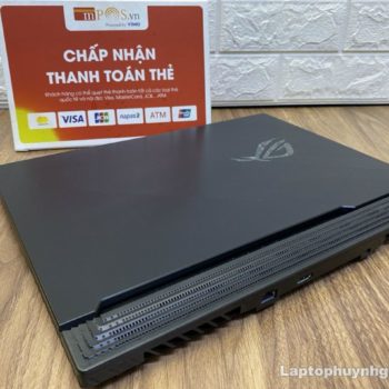 Asus GL531 - I7 9750HQ/Ram 16G/M2 512G/GTX1650/Pin 3h/15.6" 29 Asus Gl531 I7 9750hq 16g M2 512g Nvidia Gtx1650 Lcd 15 Fhd Laptophuynhgia.com 1