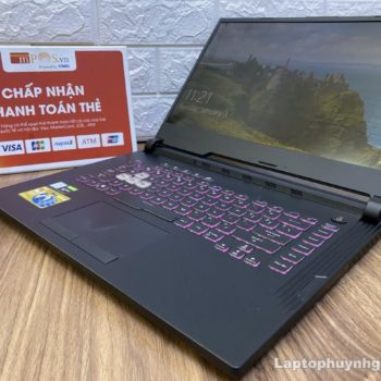 Asus GL531 - I7 9750HQ/Ram 16G/M2 512G/GTX1650/Pin 3h/15.6" 28 Asus Gl531 I7 9750hq 16g M2 512g Nvidia Gtx1650 Lcd 15 Fhd Laptophuynhgia.com 4