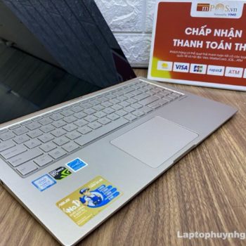 Asus UX533 - I5 8265u/Ram 8G/M2 256G/GTX1050/15.6" 31 Asus Ux533 I5 8265u 8g M2 256g Nvidia Gtx1050 Lcd 15 Fhd Laptophuynhgia.com 5
