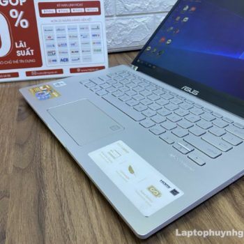Asus X409 - I5 1035G1 /Ram 8G/M2 512G/UHD/Pin 3h/14"" 28 Asus X409 I5 1035g1 Ram 8g Ssd 512g Lcd 14 Fhd Laptophuynhgia.com 4