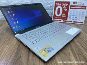 Asus X409 -I5 1035G1 | Ram 8G| M2 512G| Intel UHD| Pin 3h| LCD 14" FHD IPS 7 Asus X409 I5 1035g1 Ram 8g Ssd 512g Lcd 14 Fhd Laptophuynhgia.com