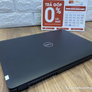 Dell Latidute 5450 - I3 6006u/Ram 4G/SSD 256G/UHD 520/Pin 3h/14" 34 Dell E3480 I3 6006u 4g Ssd 256g Lcd 14 Laptophuynhgia.com 1