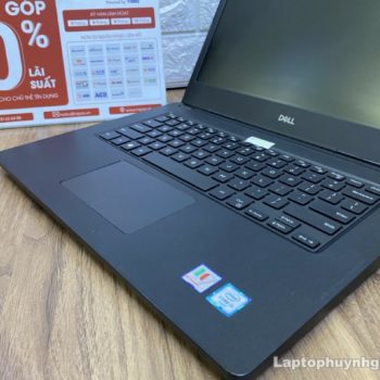 Dell Latidute 5450 - I3 6006u/Ram 4G/SSD 256G/UHD 520/Pin 3h/14" 36 Dell E3480 I3 6006u 4g Ssd 256g Lcd 14 Laptophuynhgia.com 4