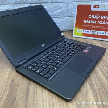 Dell E7250 I5 5300u 8g Msata 256g Lcd 12 Laptophuynhgia.com 1