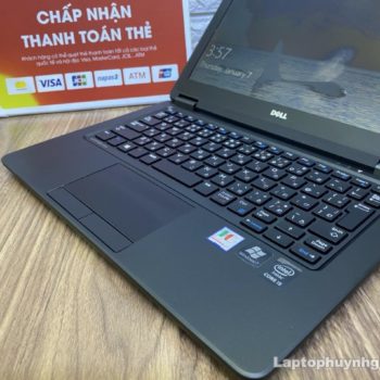 Dell E7250 I5 5300u 8g Msata 256g Lcd 12 Laptophuynhgia.com4