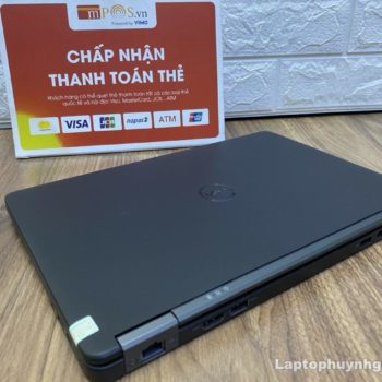 Dell E7250 I5 5300u 8g Msata 256g Lcd 12 Laptophuynhgia.com