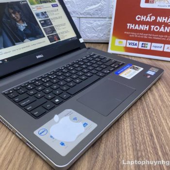 Dell Inspiron 5468 - I5 7200u/Ram 8G/SSD 128G/1T/R7 /14" 34 Dell N5468 I5 7200u 8g Ssd 128g Hdd 1t Amd R7 Lcd 14 Laptophuynhgia.com 4