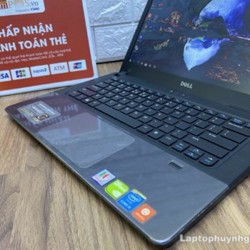 Dell Vostro 5480 - I5 5200u/Ram 4G/SSD 128G/GT830/14" 36 Dell V5480 I5 5200u 4g Ssd 128g Nvidia Gt830 Lcd 14 Laptophuynhgia.com 2