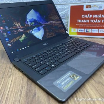 Dell Vostro 5480 - I5 5200u/Ram 4G/SSD 128G/GT830/14" 37 Dell V5480 I5 5200u 4g Ssd 128g Nvidia Gt830 Lcd 14 Laptophuynhgia.com 3