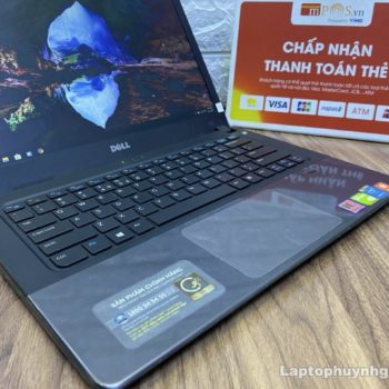 Dell Vostro 5480 - I5 5200u/Ram 4G/SSD 128G/GT830/14" 33 Dell V5480 I5 5200u 4g Ssd 128g Nvidia Gt830 Lcd 14 Laptophuynhgia.com 4