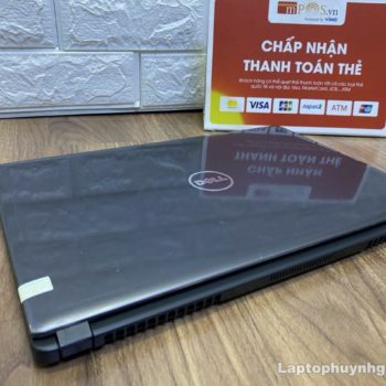 Dell Vostro 5480 - I5 5200u/Ram 4G/SSD 128G/GT830/14" 34 Dell V5480 I5 5200u 4g Ssd 128g Nvidia Gt830 Lcd 14 Laptophuynhgia.com