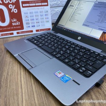 HP Elitebook 820 G1 - I7 4600u/Ram 8G/SSD 128G /12.5" 31 Hp Elitebook G1 I7 4600u 8g Ssd 128g Lcd 12 Laptophuynhgia.com 3