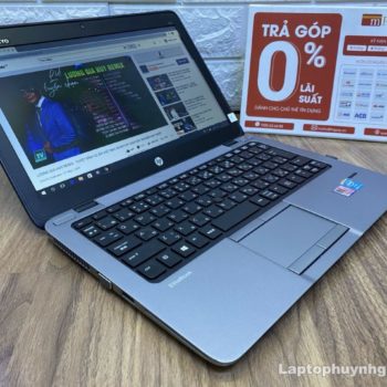HP Elitebook 820 G1 - I7 4600u/Ram 8G/SSD 128G /12.5" 32 Hp Elitebook G1 I7 4600u 8g Ssd 128g Lcd 12 Laptophuynhgia.com 4
