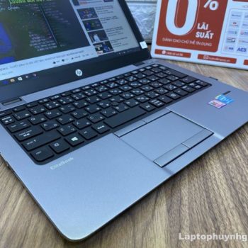 HP Elitebook 820 G1 - I7 4600u/Ram 8G/SSD 128G /12.5" 28 Hp Elitebook G1 I7 4600u 8g Ssd 128g Lcd 12 Laptophuynhgia.com 5