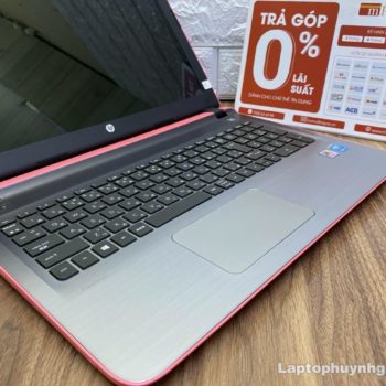 HP Pavilion 15 - I5 5200u/Ram 4G/HDD 1T/HD 5500/15.6" 28 Hp Notebook 15 I5 5200u 4g Hdd 500g Lcd 15 Laptophuynhgia.com 1