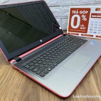HP Pavilion 15 - I5 5200u/Ram 4G/HDD 1T/HD 5500/15.6" 31 Hp Notebook 15 I5 5200u 4g Hdd 500g Lcd 15 Laptophuynhgia.com 4