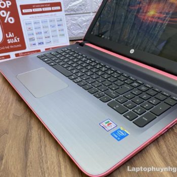 HP Pavilion 15 - I5 5200u/Ram 4G/HDD 1T/HD 5500/15.6" 32 Hp Notebook 15 I5 5200u 4g Hdd 500g Lcd 15 Laptophuynhgia.com 5