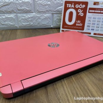 HP Pavilion 15 - I5 5200u/Ram 4G/HDD 1T/HD 5500/15.6" 27 Hp Notebook 15 I5 5200u 4g Hdd 500g Lcd 15 Laptophuynhgia.com