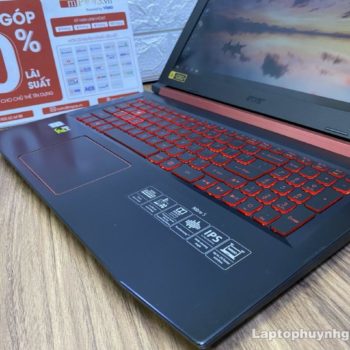Acer Nitro 5 - I5 7300HQ/RAM 8G/M2 128G/1T/GTX1050/15.6" 20 Acer Nitro5 I5 7300hq 8g M2 128g Hdd 1t Nvidia Gtx1050 Laptophuynhgia.com 1