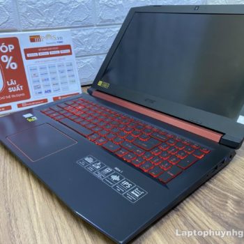 Acer Nitro 5 - I5 7300HQ/RAM 8G/M2 128G/1T/GTX1050/15.6" 24 Acer Nitro5 I5 7300hq 8g M2 128g Hdd 1t Nvidia Gtx1050 Laptophuynhgia.com 5